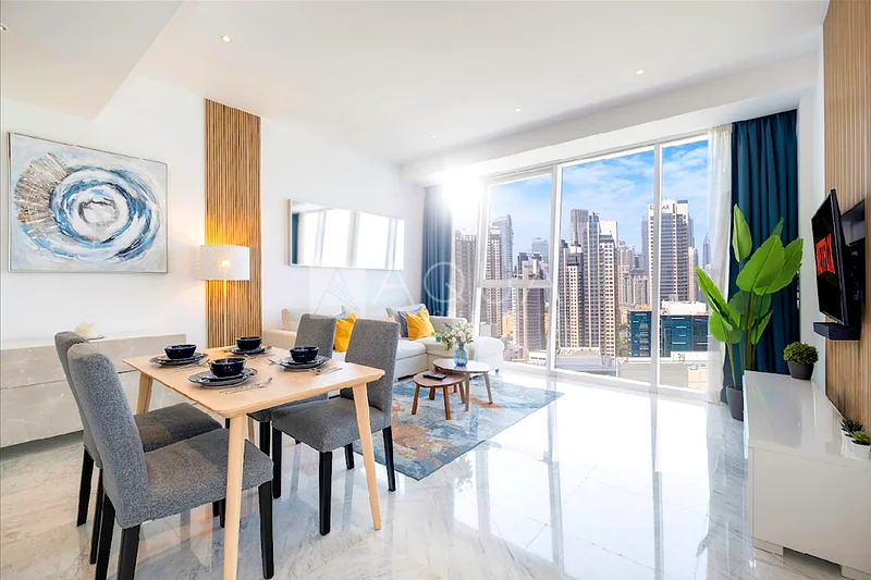 Burj View | Best Price | 2 Cheques63790124197890110