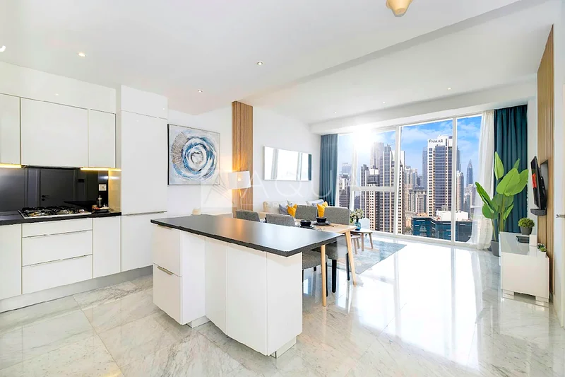 Burj View | Best Price | 2 Cheques63790124197890111