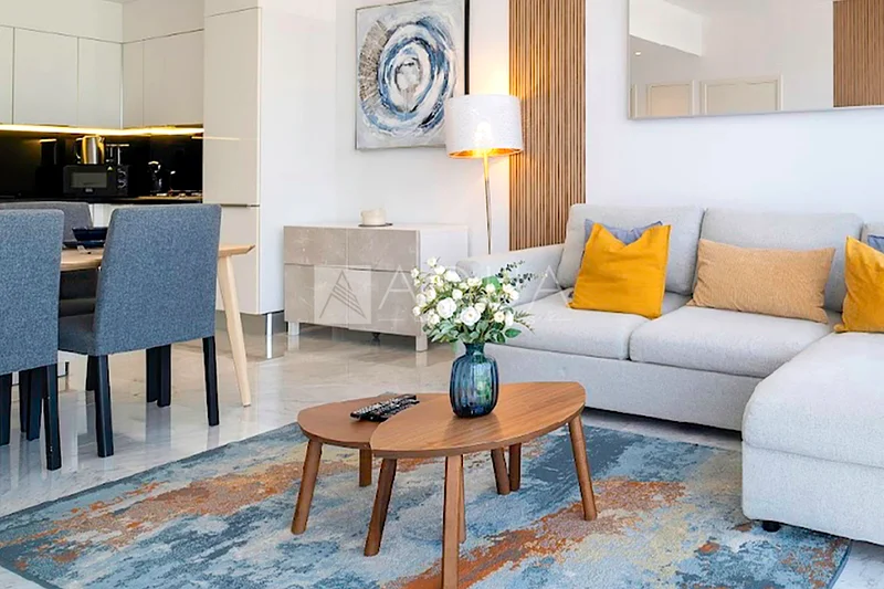 Burj View | Best Price | 2 Cheques63790124197890114