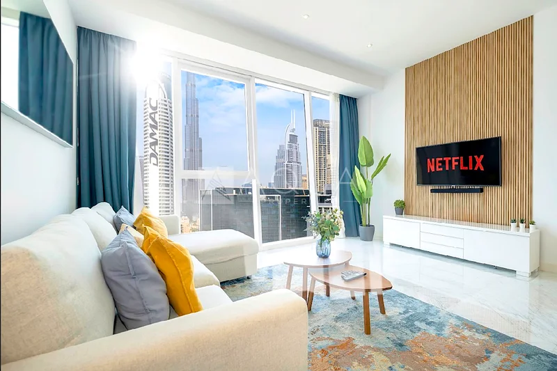 Burj View | Best Price | 2 Cheques63790124197890112