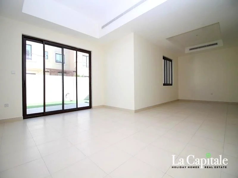 Single Row | Spacious 3 Bed + Maid | Type 2M63917564414209114
