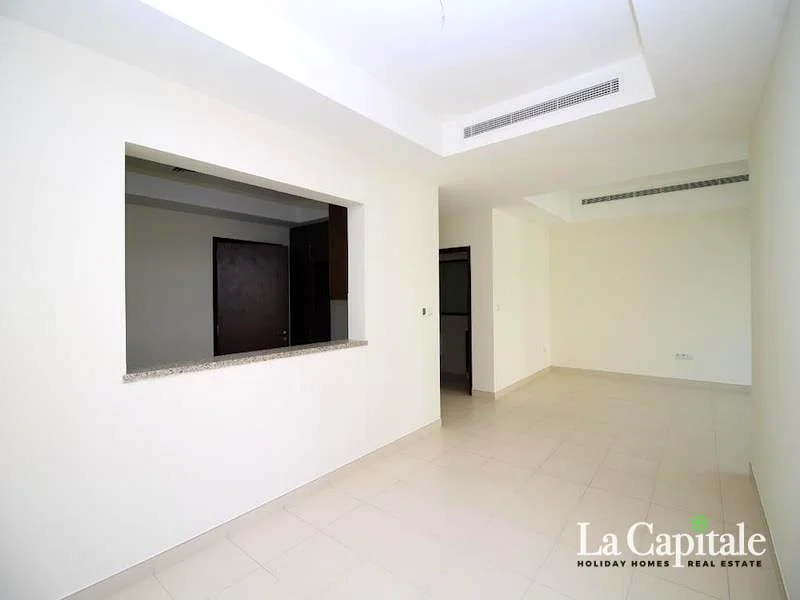 Single Row | Spacious 3 Bed + Maid | Type 2M63917564414209111
