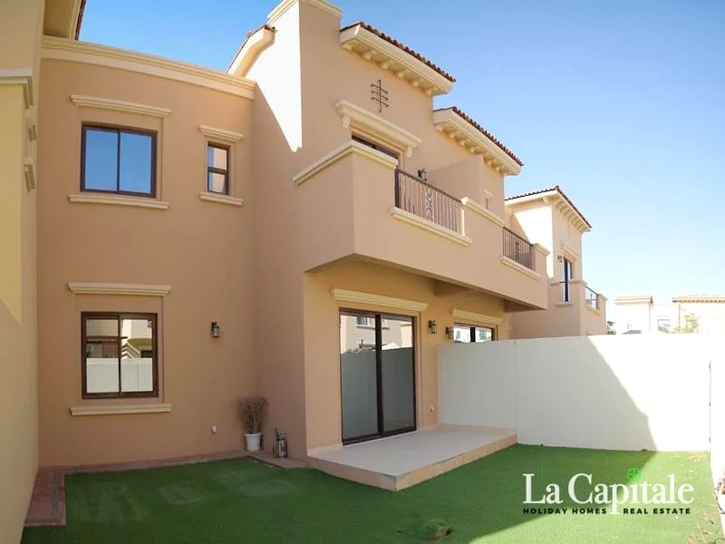 Single Row | Spacious 3 Bed + Maid | Type 2M63917564414209110