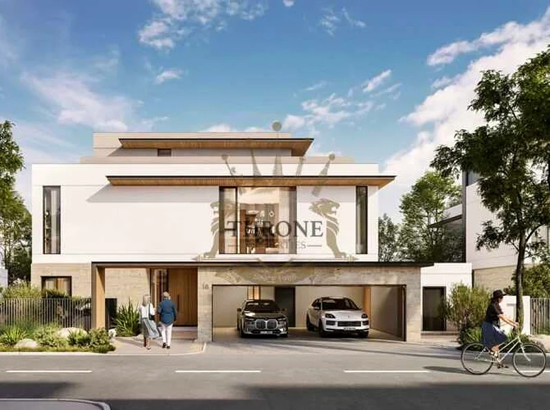 High-End 4BR + Maid |  Space Meets Sophistication63945579895937111