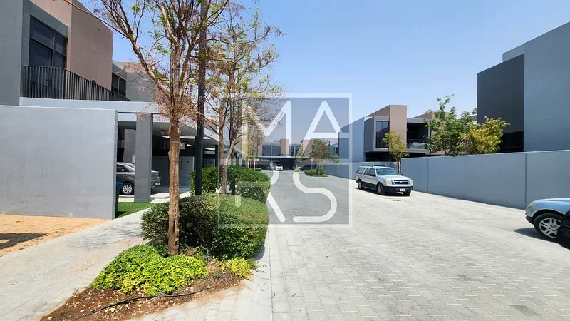 Spacious 3-Bedroom Home for Rent in Masaar | Prime Community Living"63654746725251110
