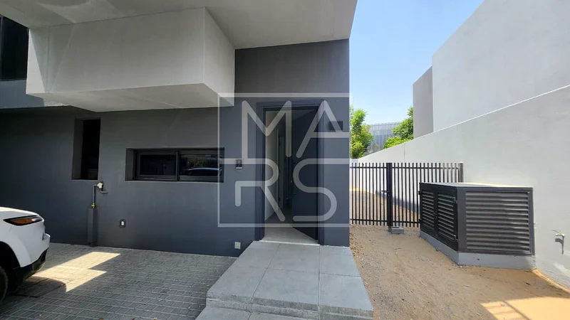 Spacious 3-Bedroom Home for Rent in Masaar | Prime Community Living"63654746725251111