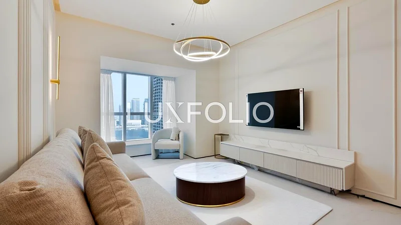 Upgraded | Sea View | Available September63776732693251114