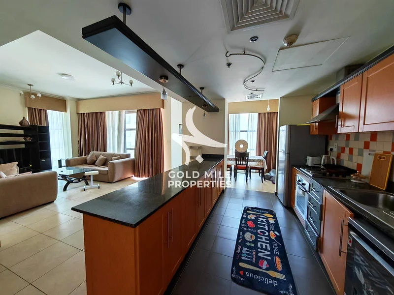 Fully Furnished ||| Spacious 2 BHK ||| Ready to Move In63744712163970114