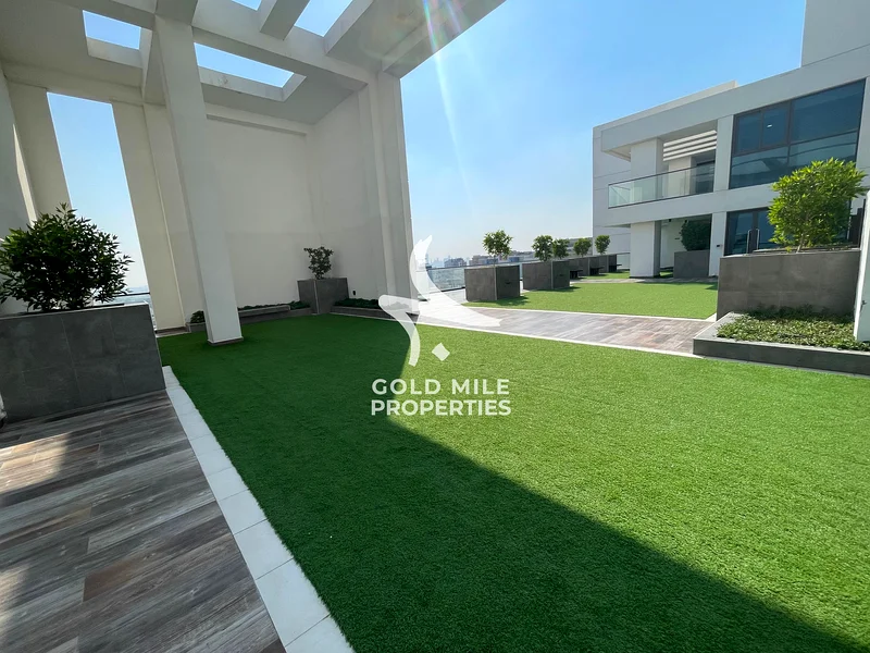 شقق فاخرة في برشا أمام مول الإمارات مفروشة بالكامل 2 بHK63744712124546112