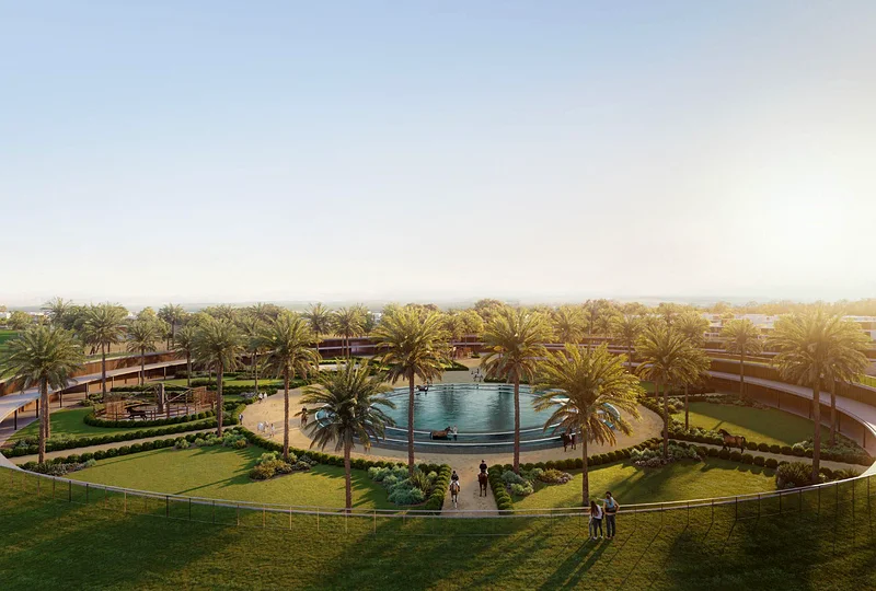 STAND ALONE | CLOSE TO PARK | ULTRA LUXURY | 10DP% | BIGGER PLOT64011654783747110
