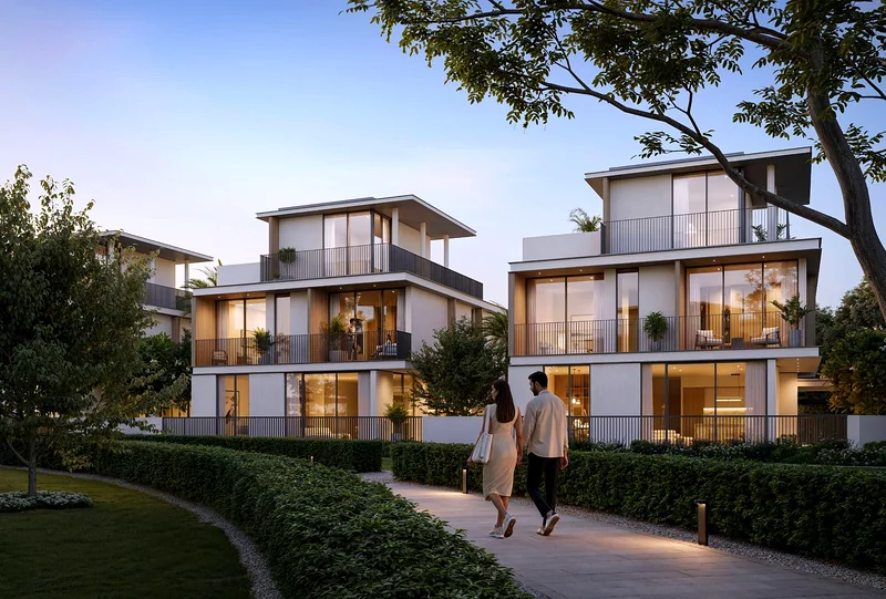 STAND ALONE | CLOSE TO PARK | ULTRA LUXURY | 10DP% | BIGGER PLOT64011654783747111