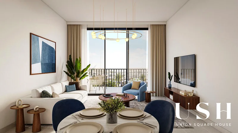 Modern Design | Pool View | Invester deal63950592483201110
