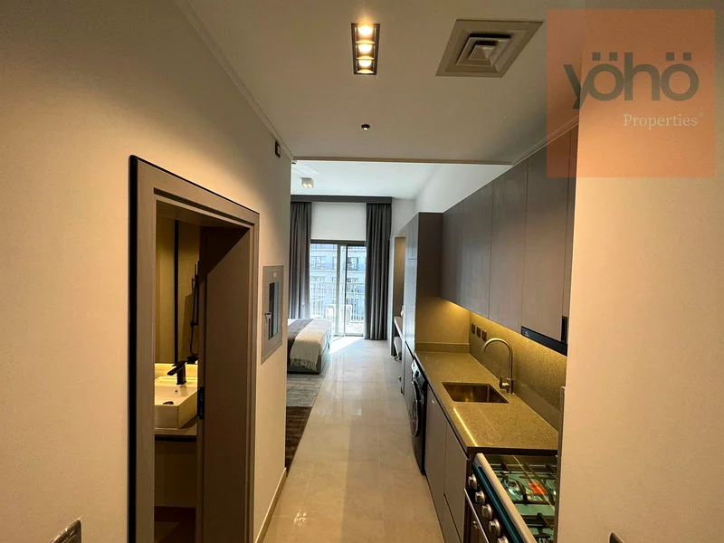Fully Furnished | Brand New | Ready to Move636121031665941112