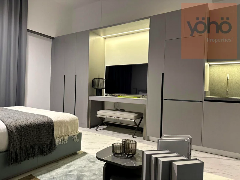 Fully Furnished | Brand New | Ready to Move63612103166594113