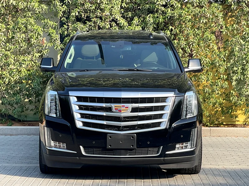 CADILLAC ESCALADE 2015 GCC63613736070401111