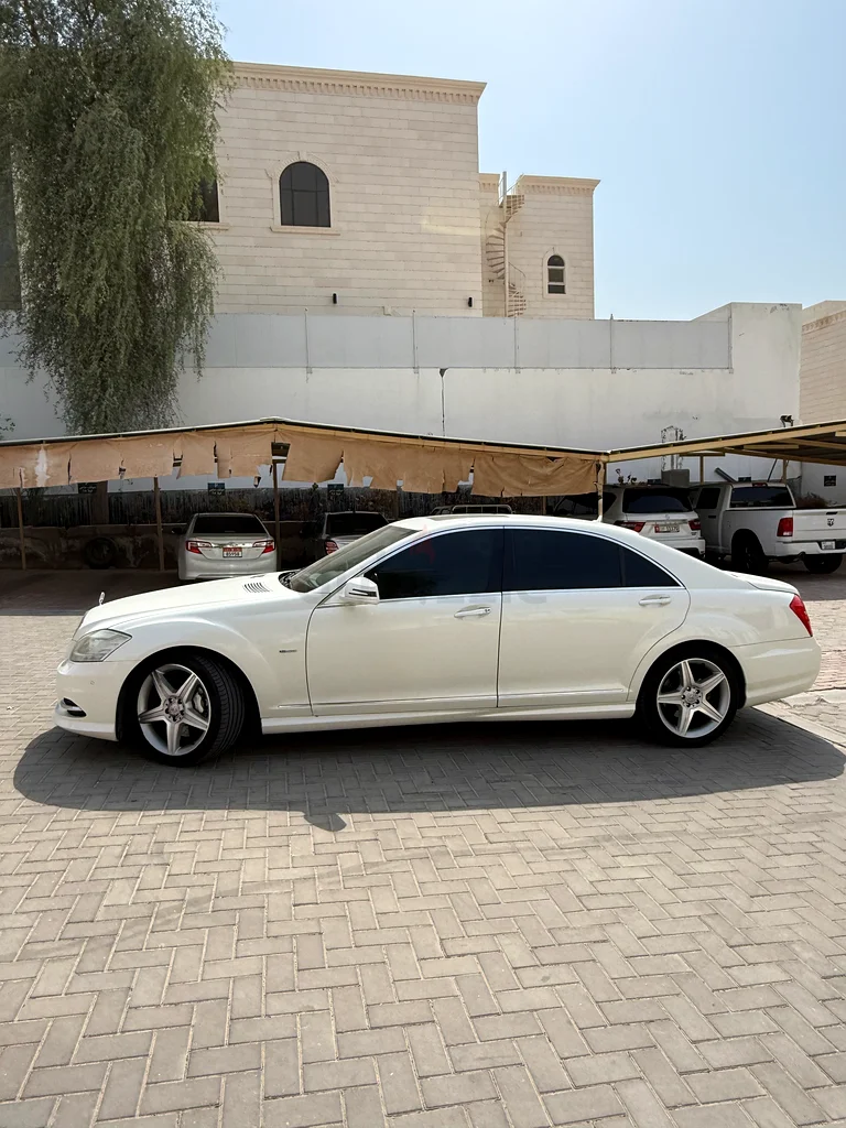 2011 Mercedes Benz S 320 For Sale63613985879170111