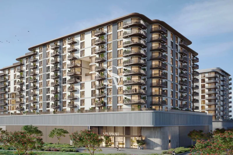 FOR FAMILY | READY IN 2027 | RESALE63950735305730110