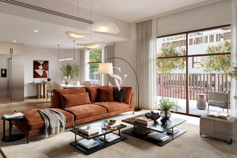 FOR FAMILY | READY IN 2027 | RESALE63950735305730111