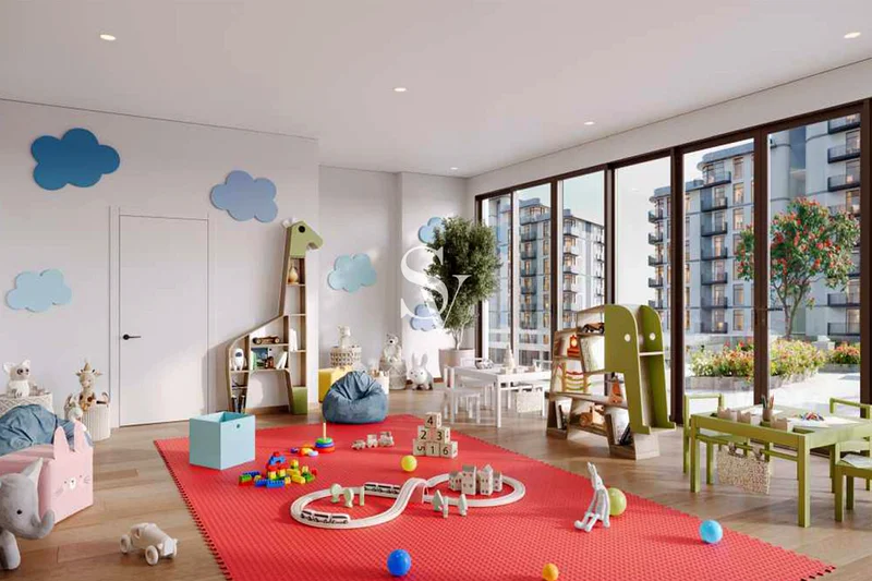 FOR FAMILY | READY IN 2027 | RESALE63950735305730114