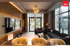Vacant | Fully Upgraded | Spacious