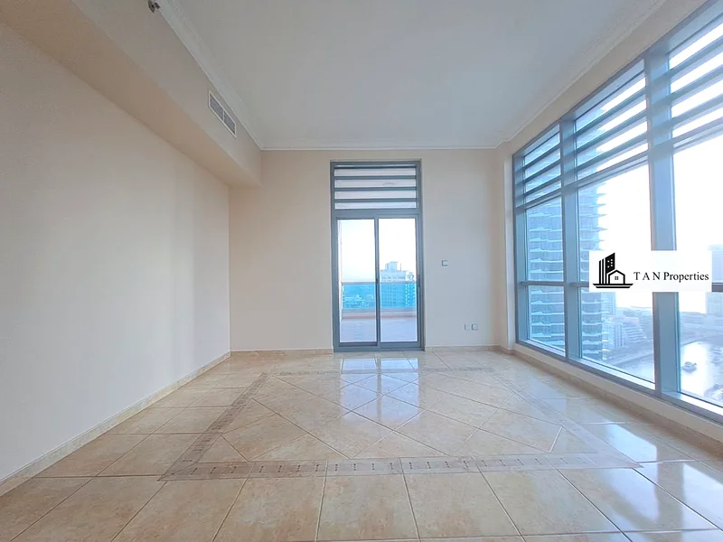AC FREE | SHEIKHA ZAYED ROAD VIEW | WITH AMENITIES63775720290690111