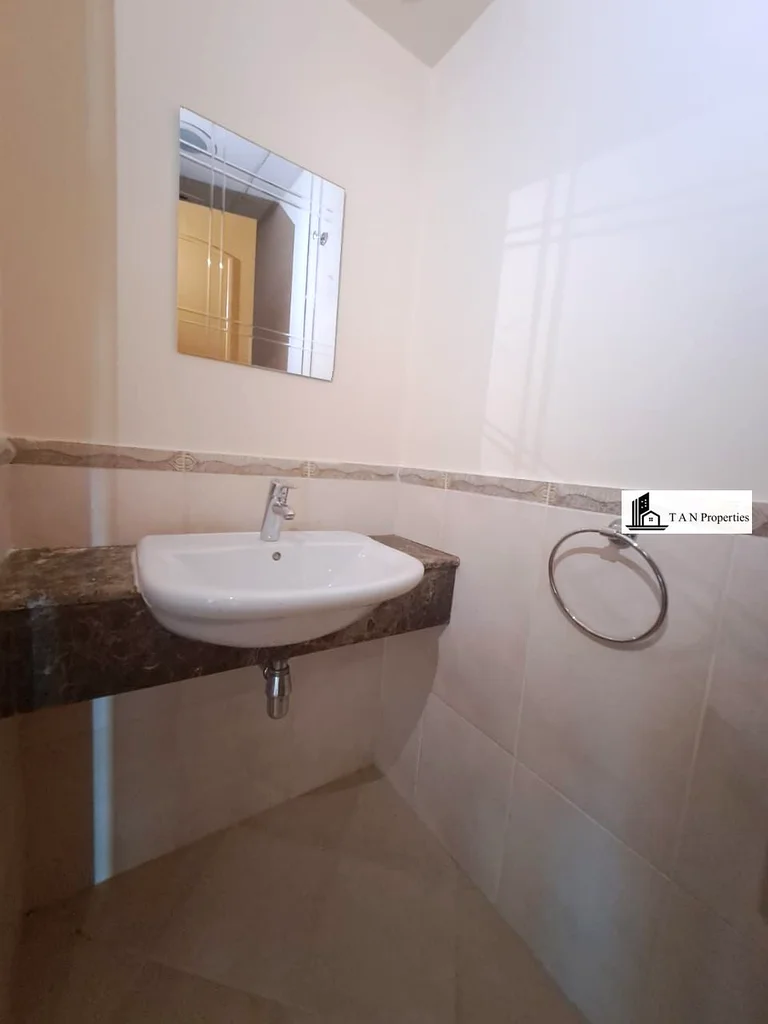 AC FREE | SHEIKHA ZAYED ROAD VIEW | WITH AMENITIES63775720290690114