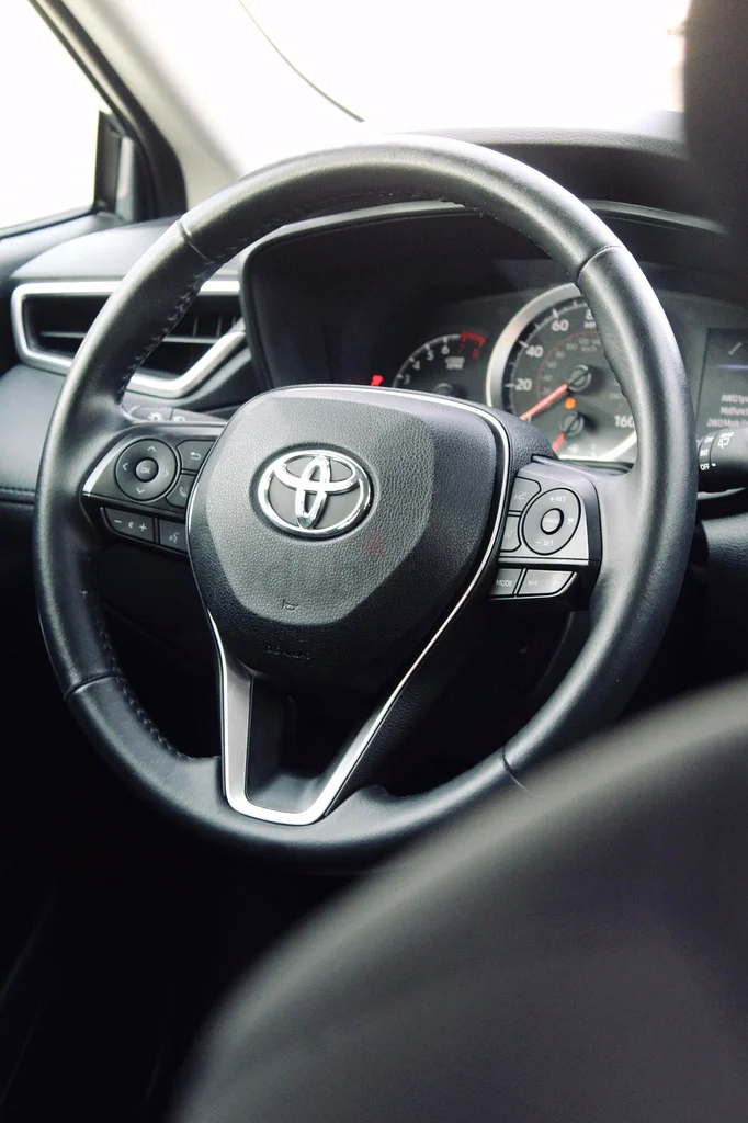 Toyota corolla cross 202263612447648515111