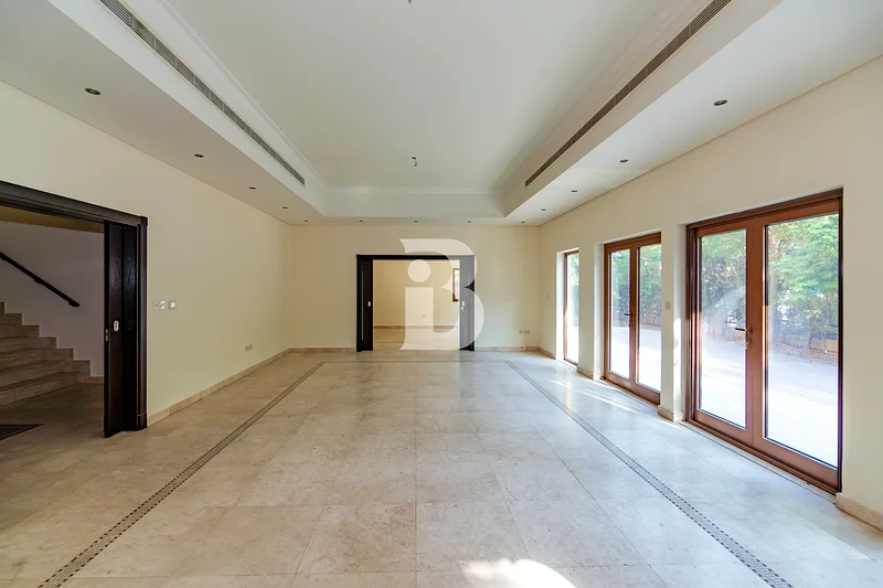 The only 6BR Villa in Furjan for Rent | Big plot63762121629059114