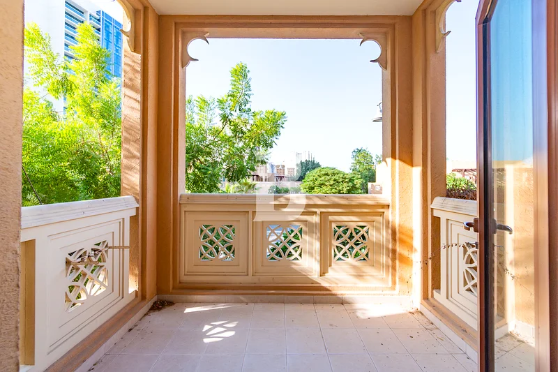 The only 6BR Villa in Furjan for Rent | Big plot63762121629059112