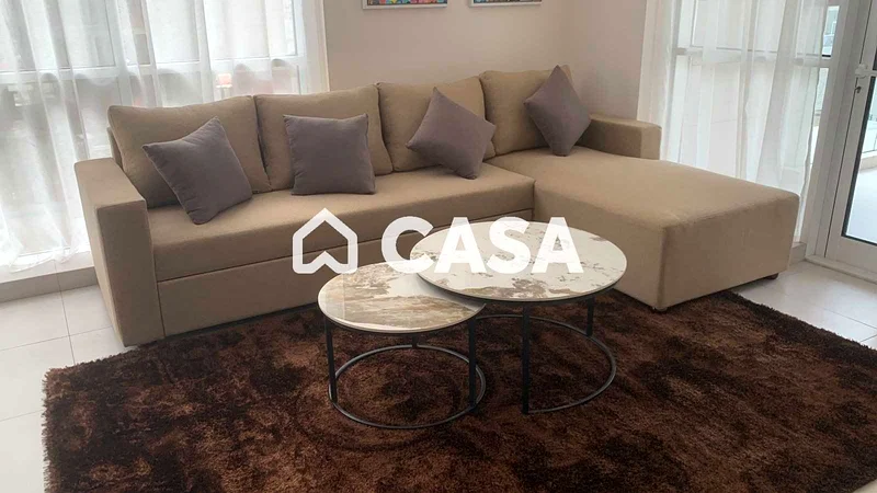 Fully Furnished | Prime Location |  Available Soon63789708018819112