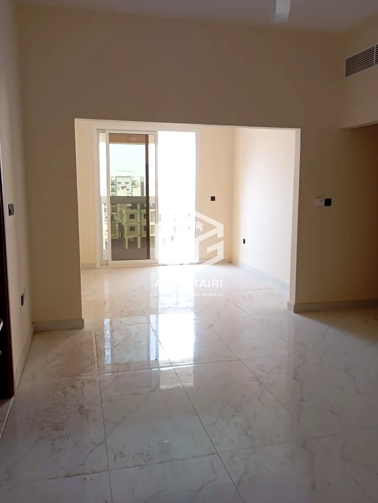 Brand New Apartment for Rent – Al Jurf 3, Ajman63713594576003110