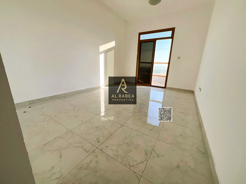 غرفة نوم واحدة، وصالة، وحمامان، جاهزة للسكن، في برج بالعليyah، مع مسبح.63872926596098112