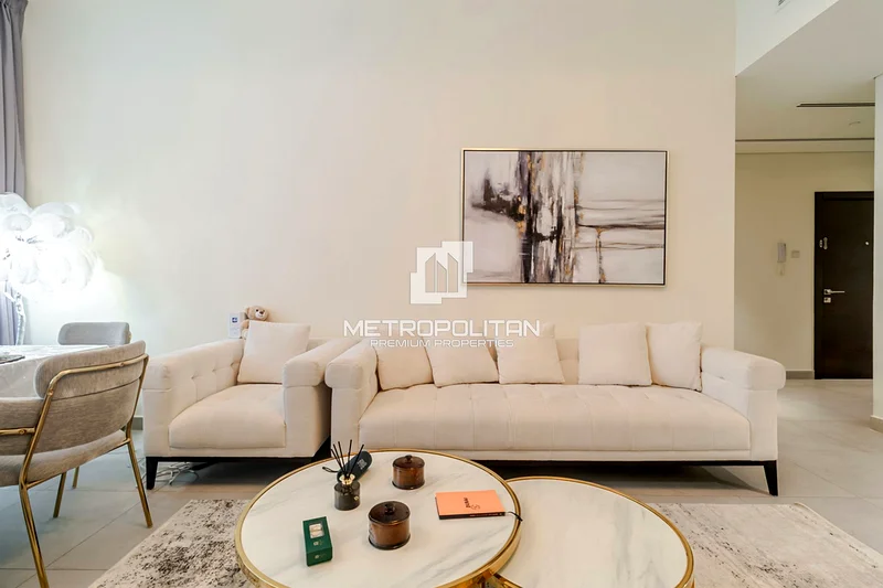 Fully Furnished | Modern Layout | Prime Location63775020364163113