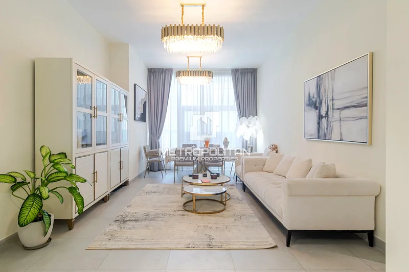 Fully Furnished | Modern Layout | Prime Location63775020364163110