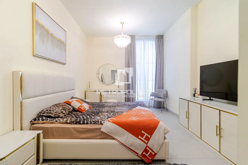 Fully Furnished | Modern Layout | Prime Location63775020364163112