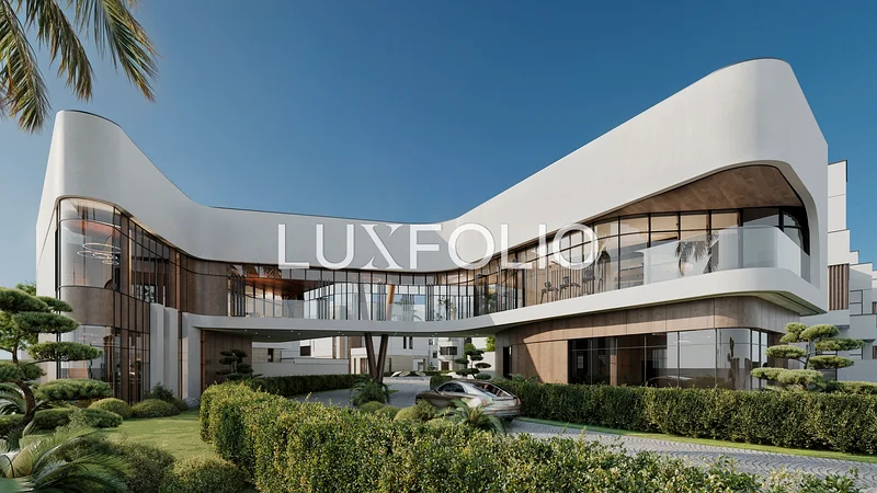 Lagoon Access | Spacious | Top ROI Meydan63990058586883112
