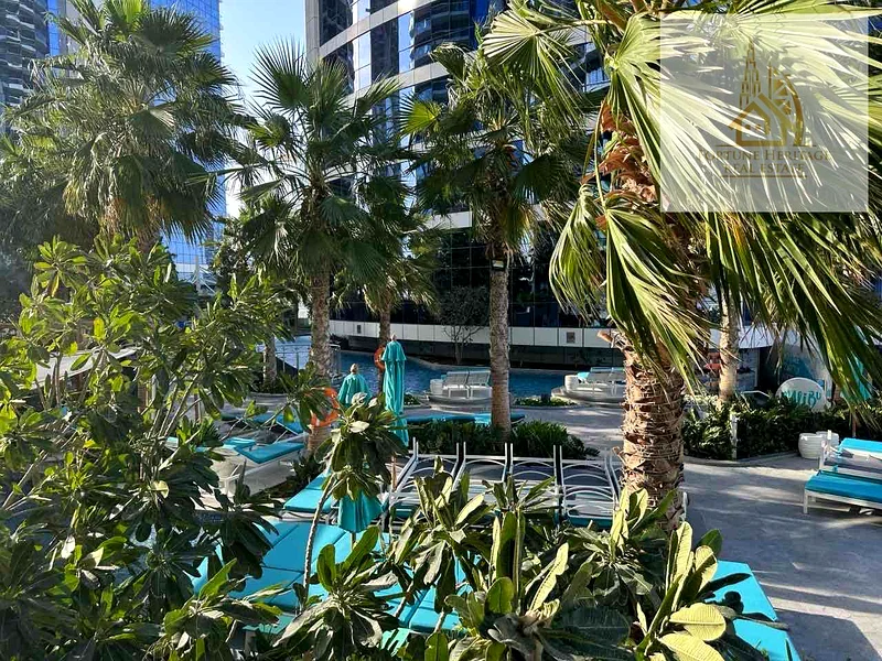 FURNISHED |  MULTIPLE CHEQUE | BEST IN BUSINESS BAY63795643712769112