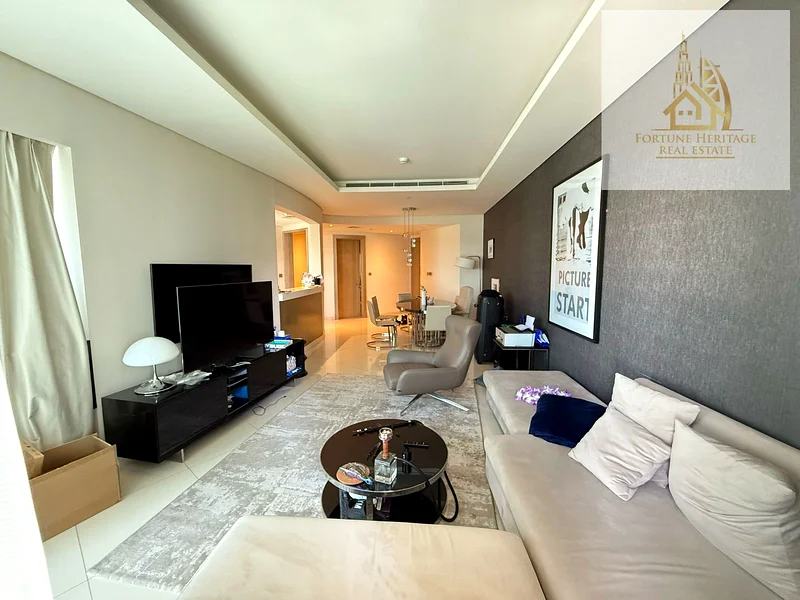 FURNISHED |  MULTIPLE CHEQUE | BEST IN BUSINESS BAY63795643712769110