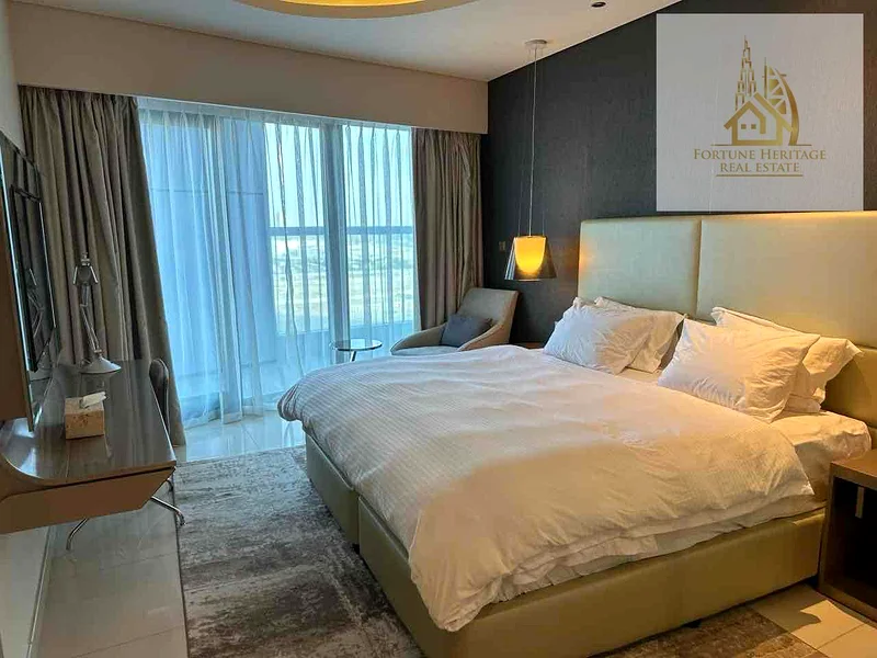 FURNISHED |  MULTIPLE CHEQUE | BEST IN BUSINESS BAY63795643712769113