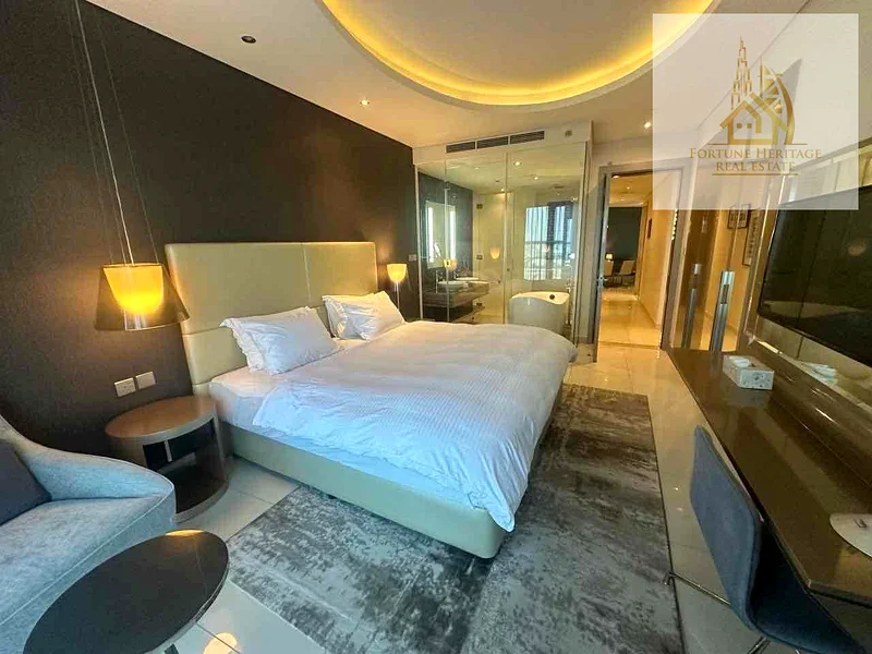 FURNISHED |  MULTIPLE CHEQUE | BEST IN BUSINESS BAY63795643712769114