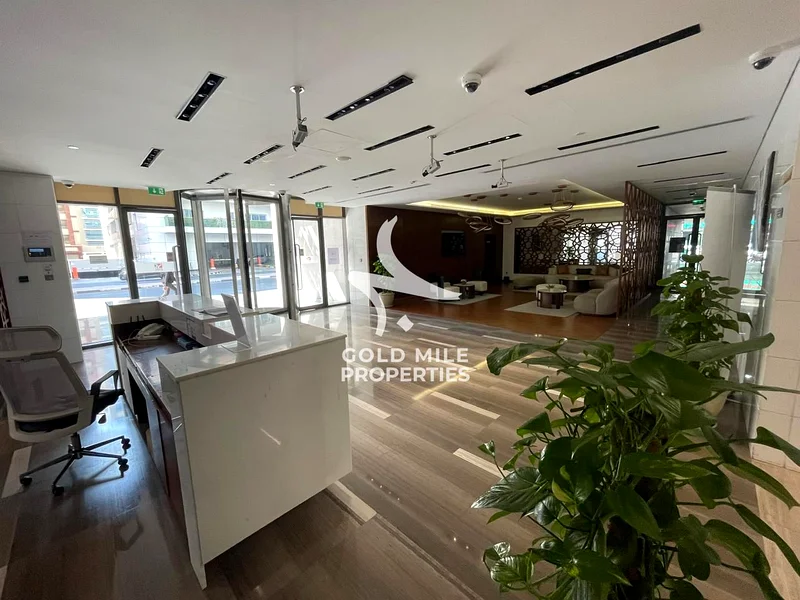 Elegant 2 BHK ||| Family Building ||| Close to Metro ||| Prime Location63744631977602111