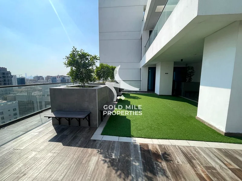 Elegant 2 BHK ||| Family Building ||| Close to Metro ||| Prime Location63744631977602113