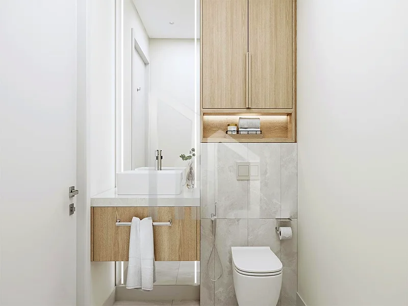 Close to OP | High Floor | Large Layout63989251784323114