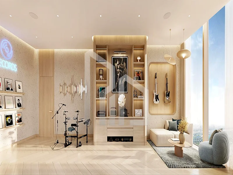 Close to OP | High Floor | Large Layout63989251784323112