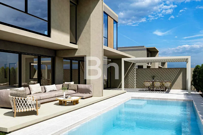 Private Pool | Open Kitchen | Park Facing63735490762241110