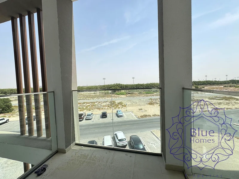 Modern 2BR | Ready to Move | Large Layout63799978397187113