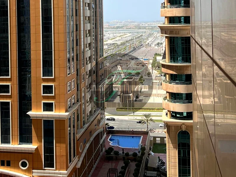 شقة مُحسّنة بغرفة نوم واحدة | مؤثثة بالكامل | موقع متميز63774718071809110