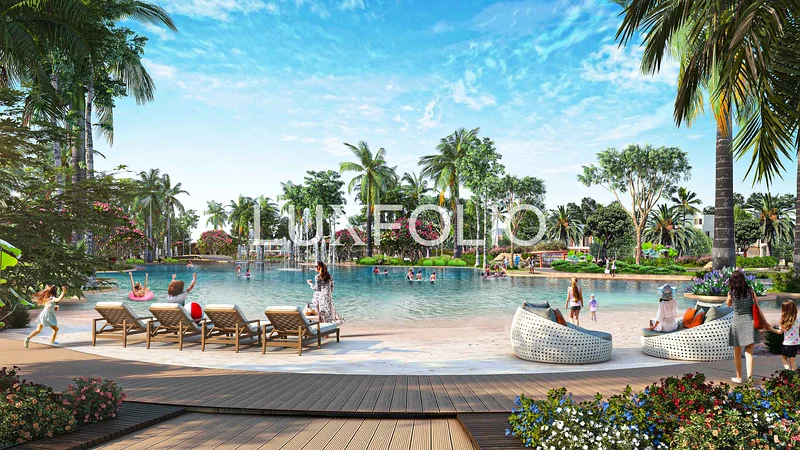 Lagoon Access | Prime Location | Handover Q1 202663956856422529111