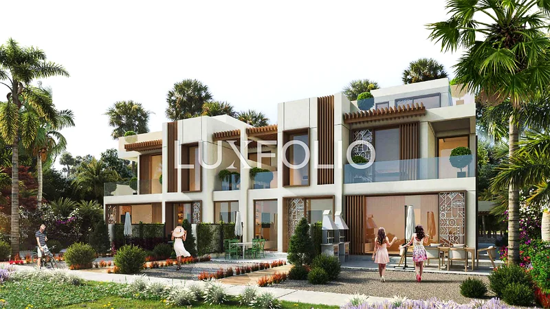 Lagoon Access | Prime Location | Handover Q1 202663956856422529110