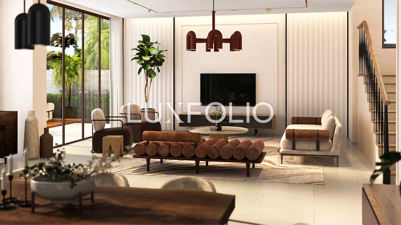 Lagoon Access | Prime Location | Handover Q1 202663956856422529112